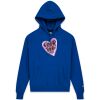 S101 Unisex Adult Reverse Weave Pullover Hooded Sweatshirt  Thumbnail