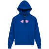 S101 Unisex Adult Reverse Weave Pullover Hooded Sweatshirt  Thumbnail