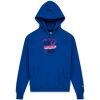 S101 Unisex Adult Reverse Weave Pullover Hooded Sweatshirt  Thumbnail