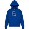 S101 Unisex Adult Reverse Weave Pullover Hooded Sweatshirt  Thumbnail