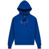 S101 Unisex Adult Reverse Weave Pullover Hooded Sweatshirt  Thumbnail