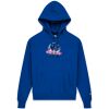 S101 Unisex Adult Reverse Weave Pullover Hooded Sweatshirt  Thumbnail