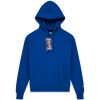 S101 Unisex Adult Reverse Weave Pullover Hooded Sweatshirt  Thumbnail