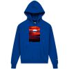 S101 Unisex Adult Reverse Weave Pullover Hooded Sweatshirt  Thumbnail