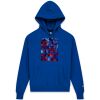 S101 Unisex Adult Reverse Weave Pullover Hooded Sweatshirt  Thumbnail
