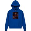 S101 Unisex Adult Reverse Weave Pullover Hooded Sweatshirt  Thumbnail