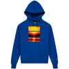 S101 Unisex Adult Reverse Weave Pullover Hooded Sweatshirt  Thumbnail