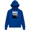 S101 Unisex Adult Reverse Weave Pullover Hooded Sweatshirt  Thumbnail