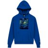 S101 Unisex Adult Reverse Weave Pullover Hooded Sweatshirt  Thumbnail