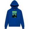 S101 Unisex Adult Reverse Weave Pullover Hooded Sweatshirt  Thumbnail