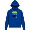 S101 Unisex Adult Reverse Weave Pullover Hooded Sweatshirt  Thumbnail