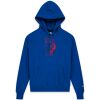 S101 Unisex Adult Reverse Weave Pullover Hooded Sweatshirt  Thumbnail