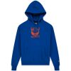 S101 Unisex Adult Reverse Weave Pullover Hooded Sweatshirt  Thumbnail
