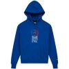 S101 Unisex Adult Reverse Weave Pullover Hooded Sweatshirt  Thumbnail