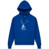S101 Unisex Adult Reverse Weave Pullover Hooded Sweatshirt  Thumbnail