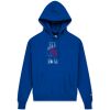 S101 Unisex Adult Reverse Weave Pullover Hooded Sweatshirt  Thumbnail