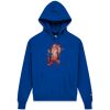S101 Unisex Adult Reverse Weave Pullover Hooded Sweatshirt  Thumbnail