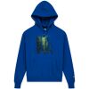 S101 Unisex Adult Reverse Weave Pullover Hooded Sweatshirt  Thumbnail