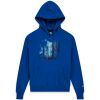 S101 Unisex Adult Reverse Weave Pullover Hooded Sweatshirt  Thumbnail