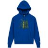 S101 Unisex Adult Reverse Weave Pullover Hooded Sweatshirt  Thumbnail