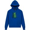 S101 Unisex Adult Reverse Weave Pullover Hooded Sweatshirt  Thumbnail