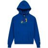 S101 Unisex Adult Reverse Weave Pullover Hooded Sweatshirt  Thumbnail