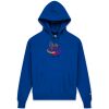 S101 Unisex Adult Reverse Weave Pullover Hooded Sweatshirt  Thumbnail
