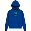 S101 Unisex Adult Reverse Weave Pullover Hooded Sweatshirt  Thumbnail