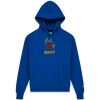 S101 Unisex Adult Reverse Weave Pullover Hooded Sweatshirt  Thumbnail