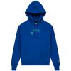 S101 Unisex Adult Reverse Weave Pullover Hooded Sweatshirt  Thumbnail