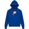 S101 Unisex Adult Reverse Weave Pullover Hooded Sweatshirt  Thumbnail