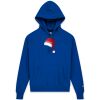 S101 Unisex Adult Reverse Weave Pullover Hooded Sweatshirt  Thumbnail