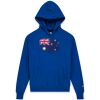 S101 Unisex Adult Reverse Weave Pullover Hooded Sweatshirt  Thumbnail