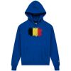 S101 Unisex Adult Reverse Weave Pullover Hooded Sweatshirt  Thumbnail