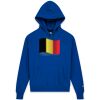 S101 Unisex Adult Reverse Weave Pullover Hooded Sweatshirt  Thumbnail