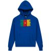 S101 Unisex Adult Reverse Weave Pullover Hooded Sweatshirt  Thumbnail