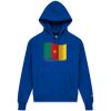 S101 Unisex Adult Reverse Weave Pullover Hooded Sweatshirt  Thumbnail
