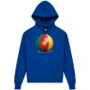 S101 Unisex Adult Reverse Weave Pullover Hooded Sweatshirt  Thumbnail