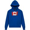 S101 Unisex Adult Reverse Weave Pullover Hooded Sweatshirt  Thumbnail
