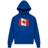 S101 Unisex Adult Reverse Weave Pullover Hooded Sweatshirt  Thumbnail