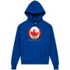 S101 Unisex Adult Reverse Weave Pullover Hooded Sweatshirt  Thumbnail