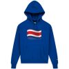 S101 Unisex Adult Reverse Weave Pullover Hooded Sweatshirt  Thumbnail