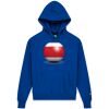 S101 Unisex Adult Reverse Weave Pullover Hooded Sweatshirt  Thumbnail