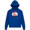 S101 Unisex Adult Reverse Weave Pullover Hooded Sweatshirt  Thumbnail