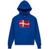S101 Unisex Adult Reverse Weave Pullover Hooded Sweatshirt  Thumbnail