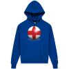 S101 Unisex Adult Reverse Weave Pullover Hooded Sweatshirt  Thumbnail