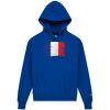 S101 Unisex Adult Reverse Weave Pullover Hooded Sweatshirt  Thumbnail