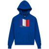 S101 Unisex Adult Reverse Weave Pullover Hooded Sweatshirt  Thumbnail