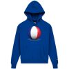 S101 Unisex Adult Reverse Weave Pullover Hooded Sweatshirt  Thumbnail