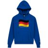 S101 Unisex Adult Reverse Weave Pullover Hooded Sweatshirt  Thumbnail